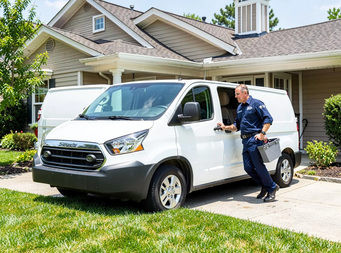 Emergency Plumber company in Idyllwild, CA